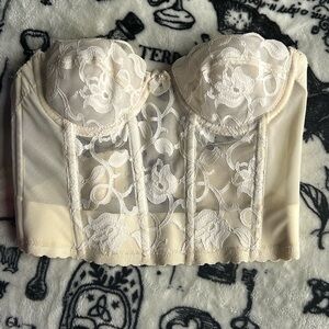 Victoria Secrete Corset